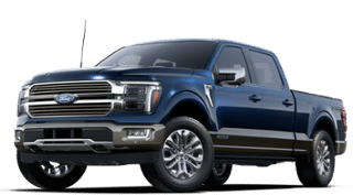 2025 Ford F-150® External Image 2